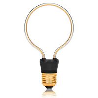 Лампа светодиодная Ретро Sun Lumen Vintage SP-SR Е27 220В 4Вт 2200K картинка 